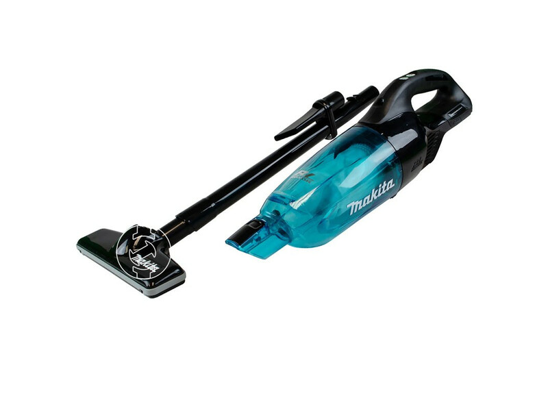 Makita DCL281FZB