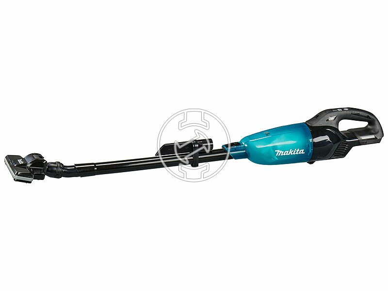 Makita DCL284FZB akkus kézi porszívó