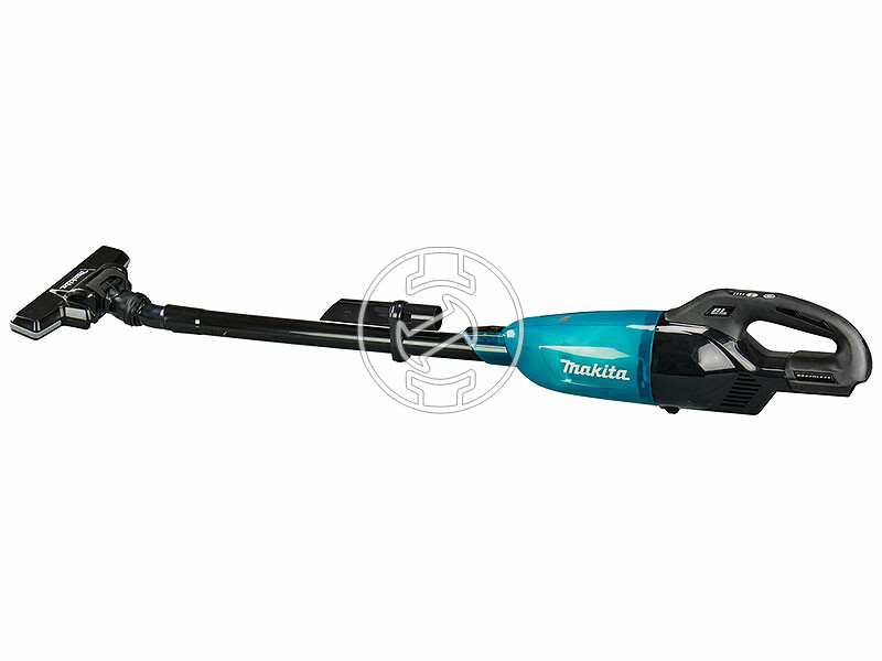 Makita DCL284FRFB akkus kézi porszívó