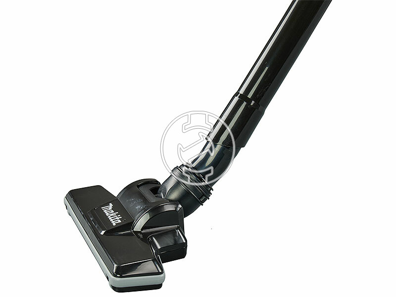 Makita DCL284FZB akkus kézi porszívó