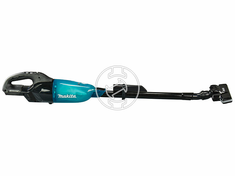 Makita DCL284FZB akkus kézi porszívó