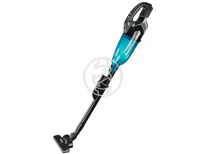 Makita DCL284FZB akkus kézi porszívó