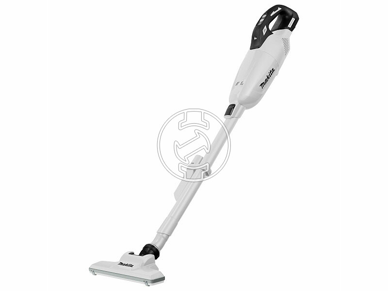 Makita DCL284FZW akkus kézi porszívó