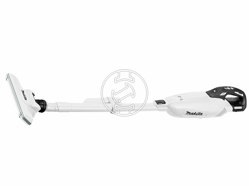 Makita DCL284FRFW akkus kézi porszívó