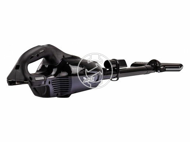 Makita DCL285FZB 18V LXT BL 100 akkus kézi porszívó Fekete