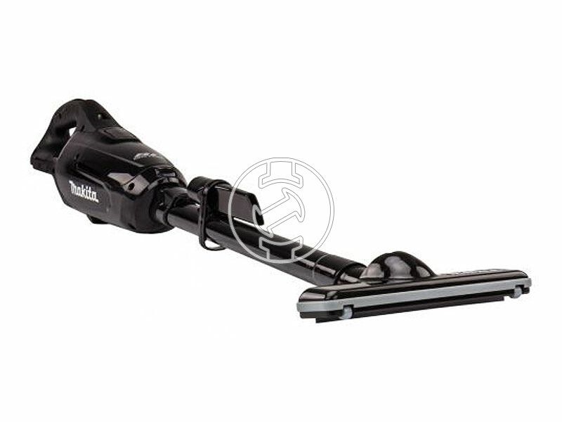 Makita DCL285FRFB 18V LXT BL 100 akkus kézi porszívó 1 x 3,0 Ah Fekete