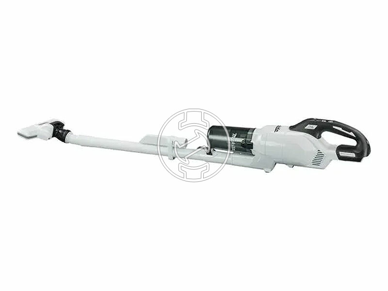 Makita DCL286FRFW 18V LXT BL 100 W akkus kézi porszívó 1 x 3,0 Ah Fehér