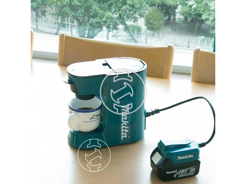 Makita DCM500Z