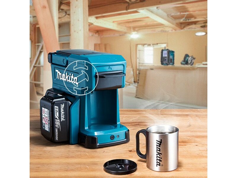 Makita DCM501Z