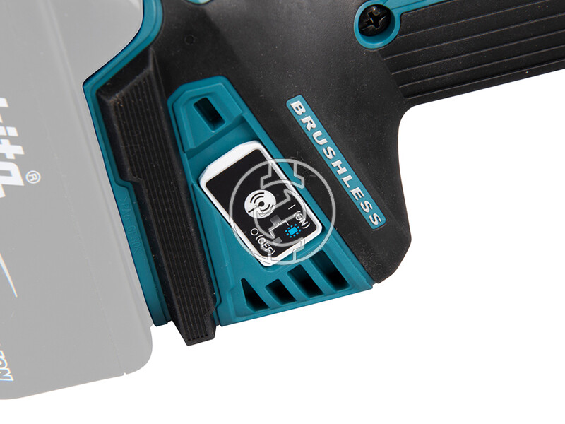 Makita DCO181Z akkus gipszkarton maró