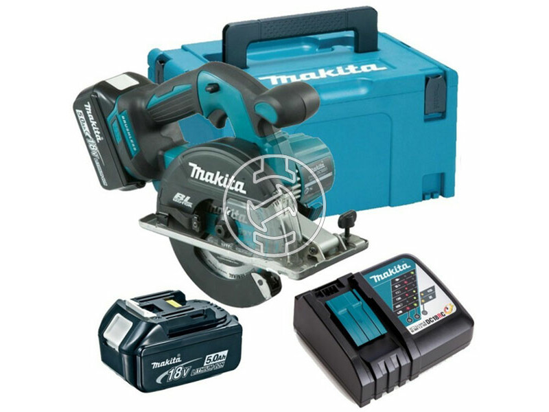 Makita DCS551RTJ