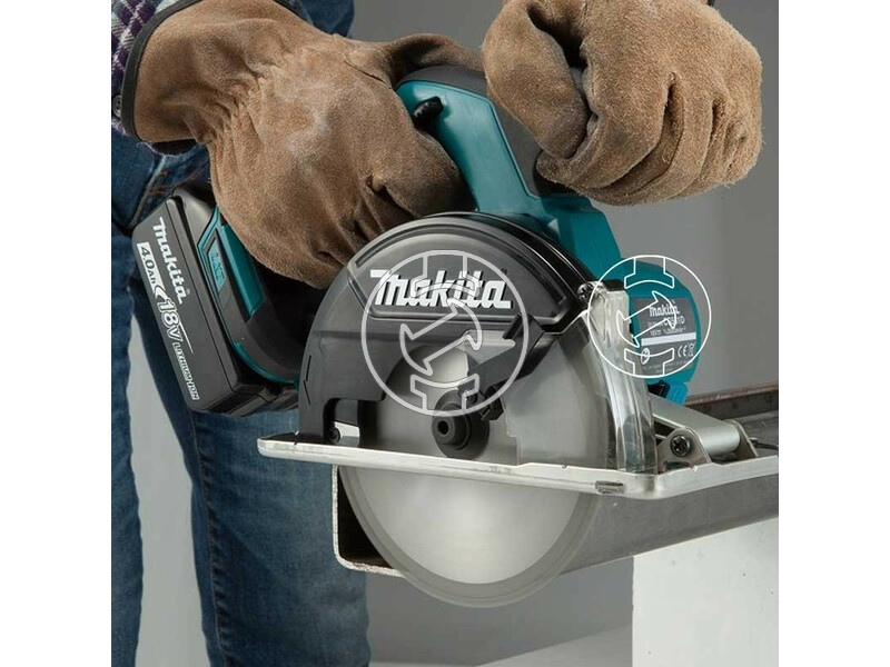 Makita DCS551Z