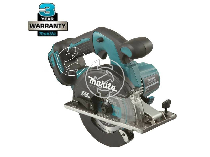 Makita DCS551Z