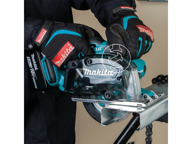 Makita DCS552RTJ