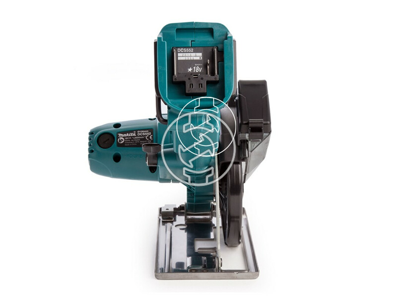 Makita DCS552Z