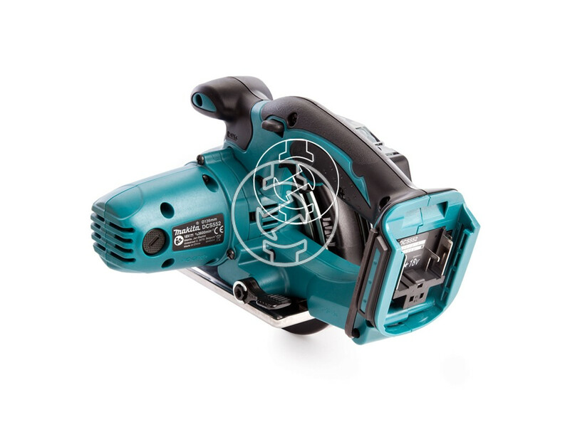 Makita DCS552Z