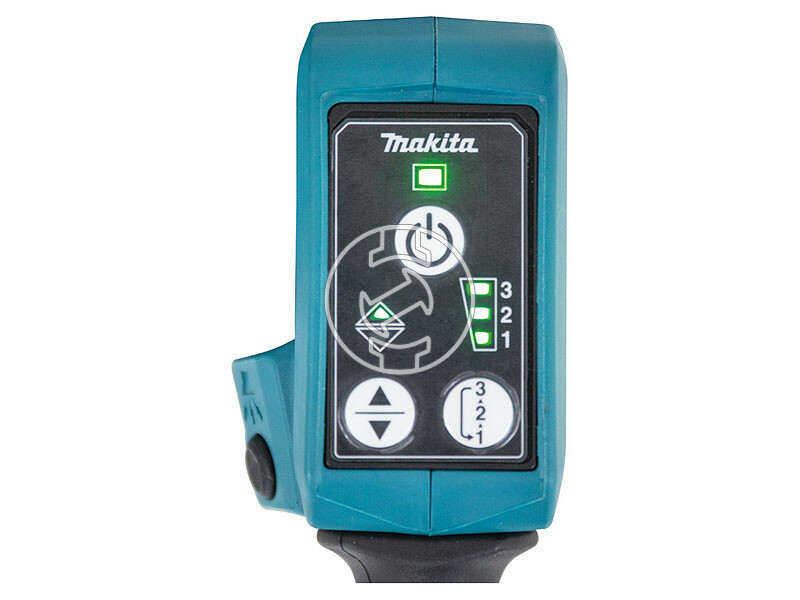 Makita DCU603Z akkus talicska (akku és töltő nélkül)