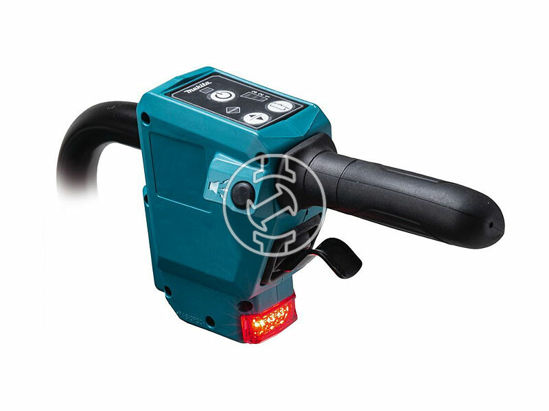 Makita DCU605Z akkus talicska (akku és töltő nélkül)