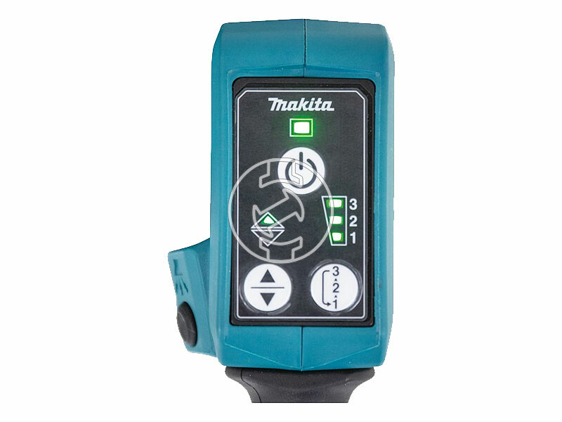 Makita DCU604Z akkus talicska (akku és töltő nélkül)