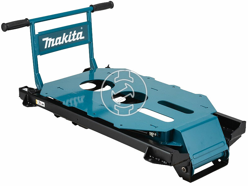 Makita DCU60x felépítmény akkumulátoros talicskához