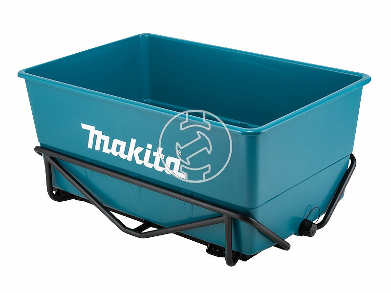 Makita DCU60x felépítmény akkumulátoros talicskához