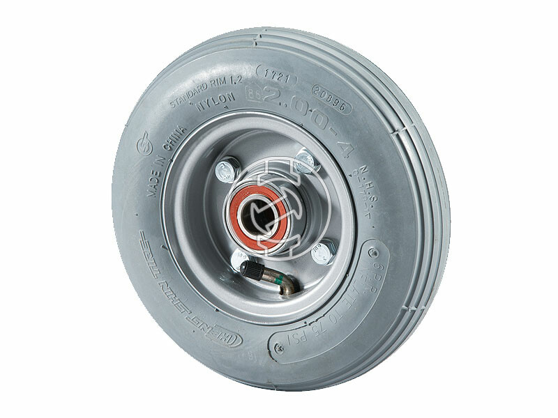 Makita DCU60x tömlős kerék