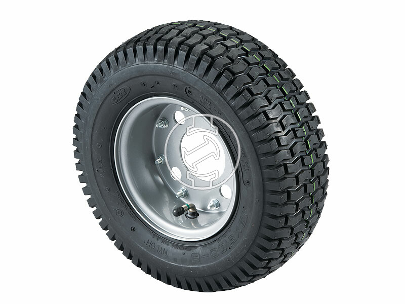 Makita DCU60x tömlős kerék