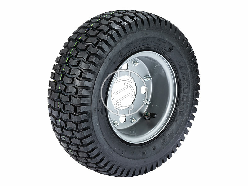 Makita DCU60x tömlős kerék