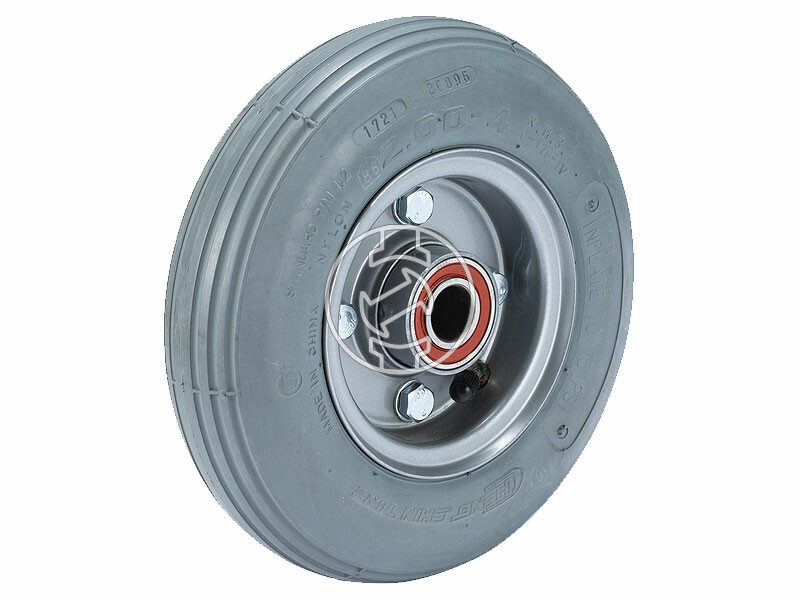 Makita DCU60x tömlős kerék