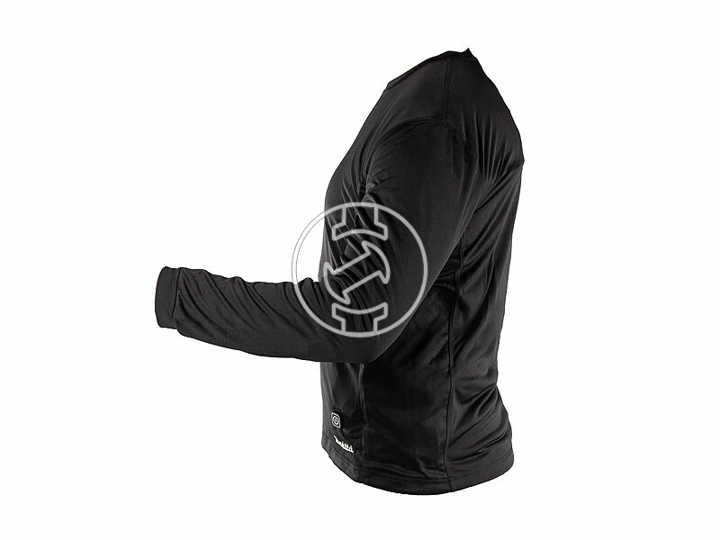 Makita DCX200CL 18V LXT fűthető aláöltöző felső L