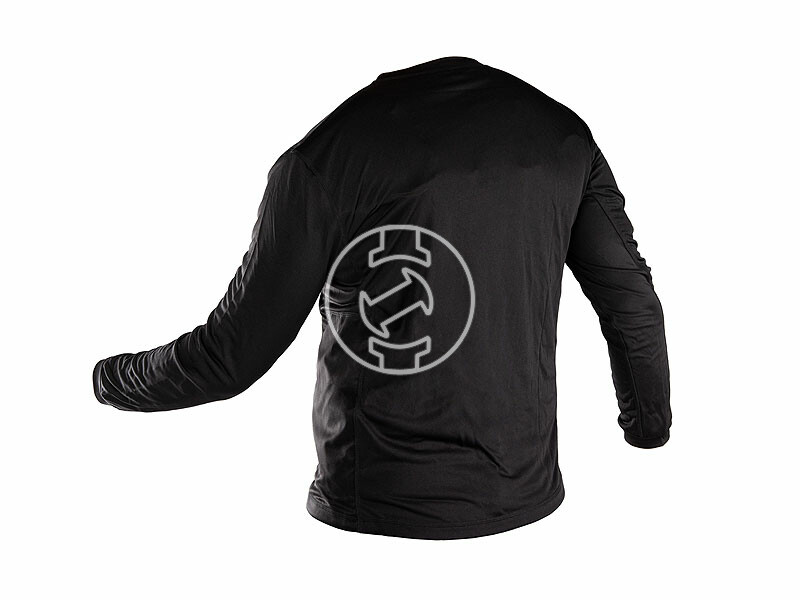 Makita DCX200C3XL 18V LXT fűthető aláöltöző felső XXXL