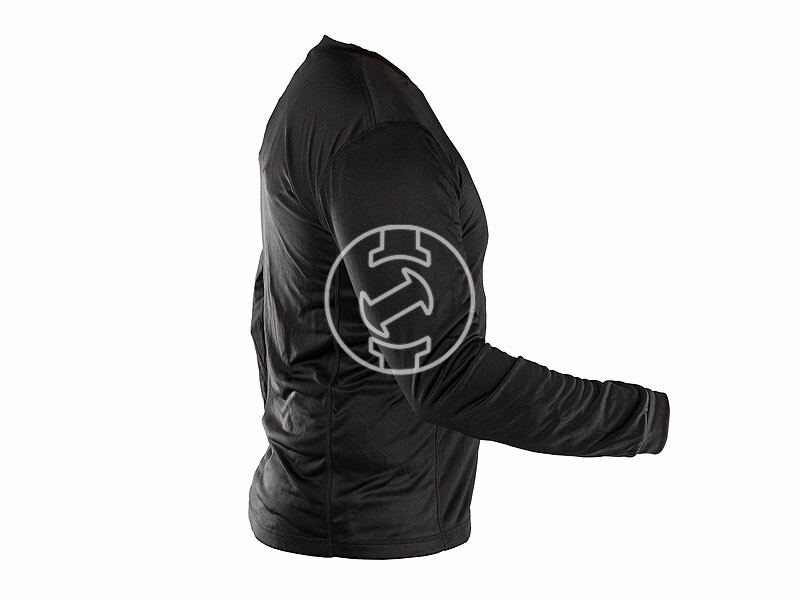 Makita DCX200CM 18V LXT fűthető aláöltöző felső M