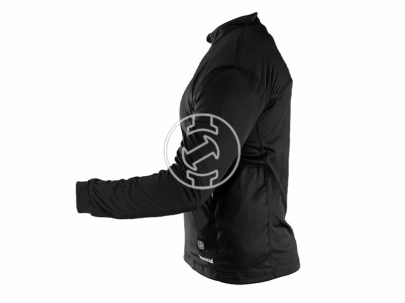 Makita DCX201CXL 18V LXT fűthető aláöltöző felső XL