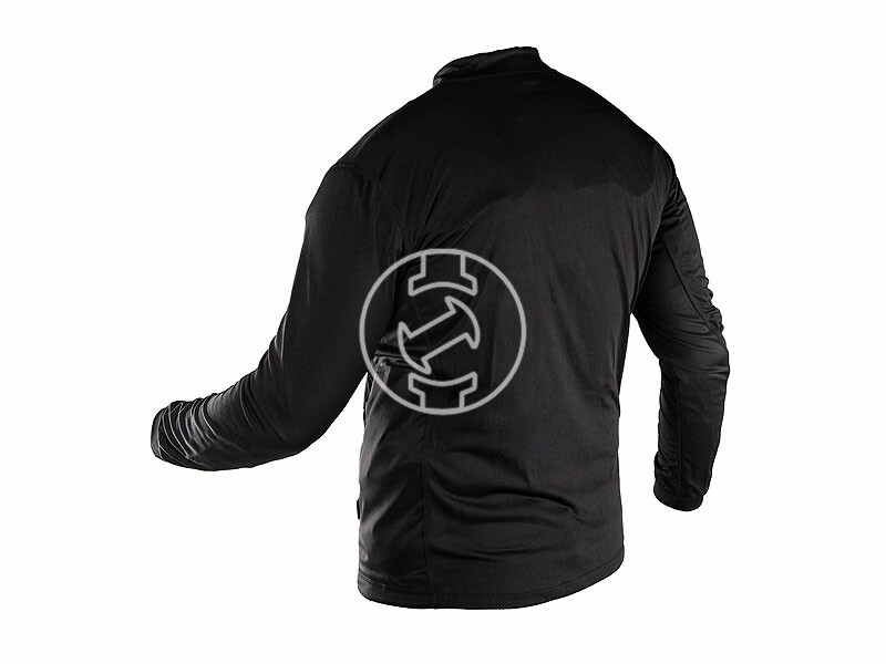 Makita DCX201CL 18V LXT fűthető aláöltöző felső L