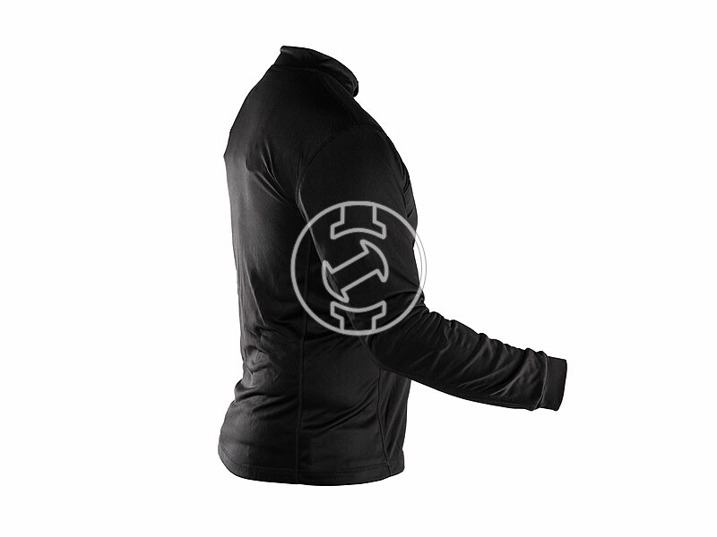 Makita DCX201CXS 18V LXT fűthető aláöltöző felső XS