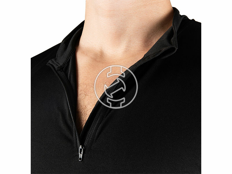 Makita DCX201C2XL 18V LXT fűthető aláöltöző felső XXL