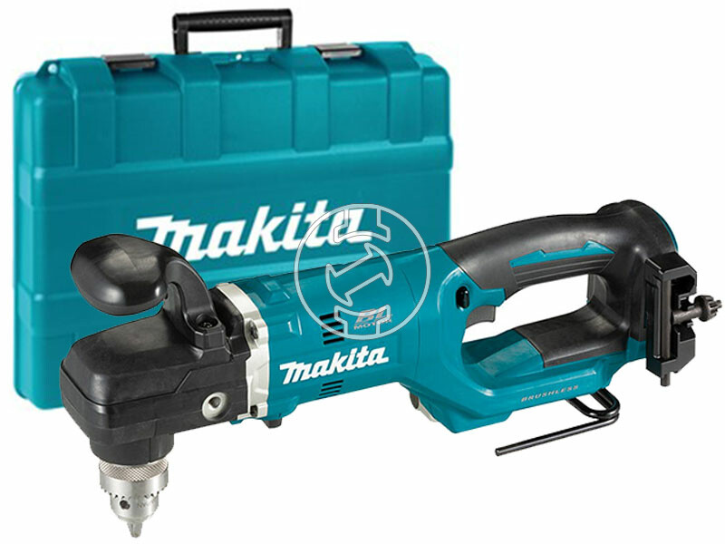 Makita DDA450ZK akkus sarokfúró-csavarozó