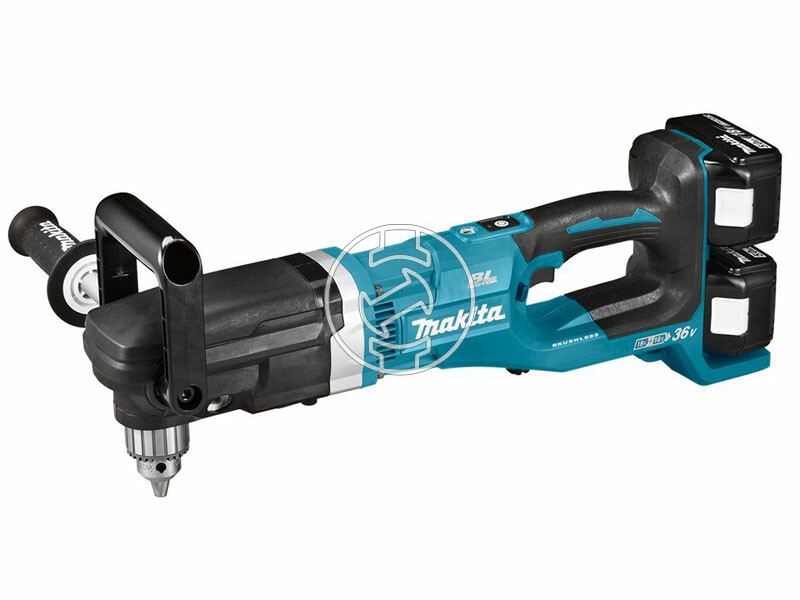 Makita DDA460PT2 akkus sarokfúró