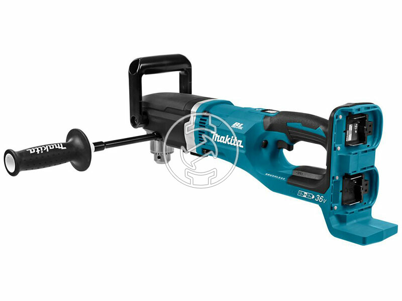 Makita DDA460PT2 akkus sarokfúró