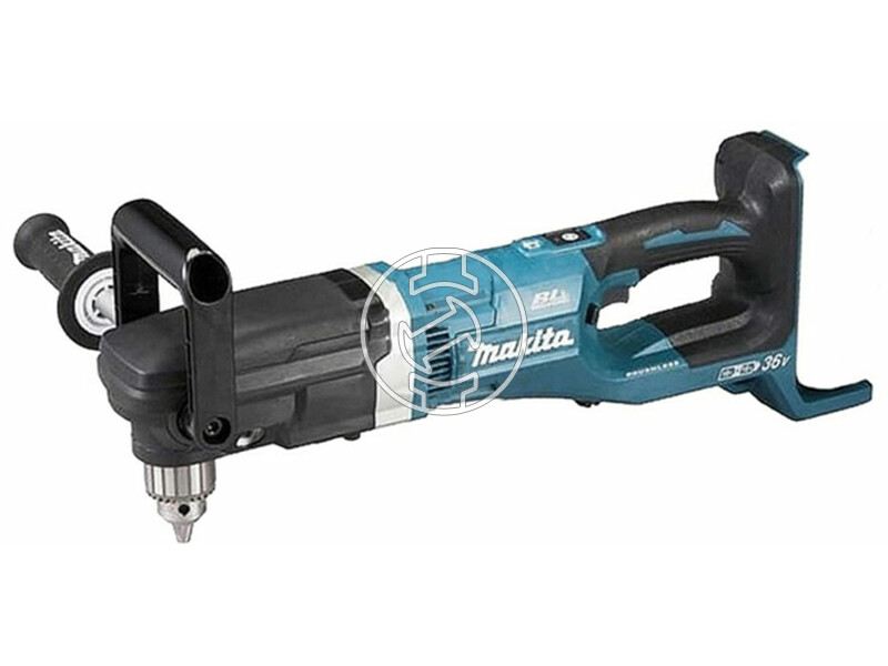 Makita DDA460ZK