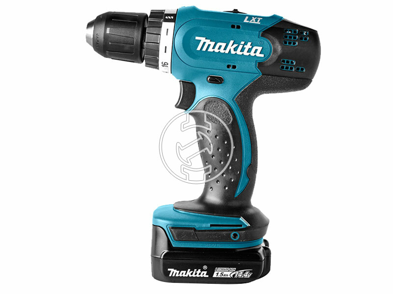 Makita DDF343SYE akkus fúrócsavarozó
