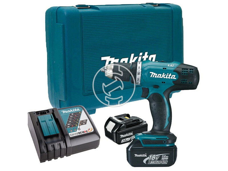 Makita DDF453RFE