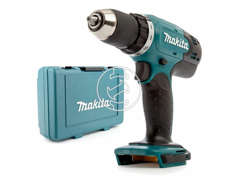 Makita DDF453ZK
