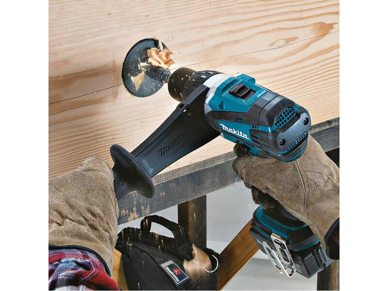 Makita DDF458RF3J
