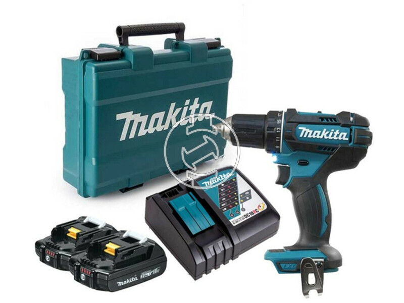 Makita DDF482RAE