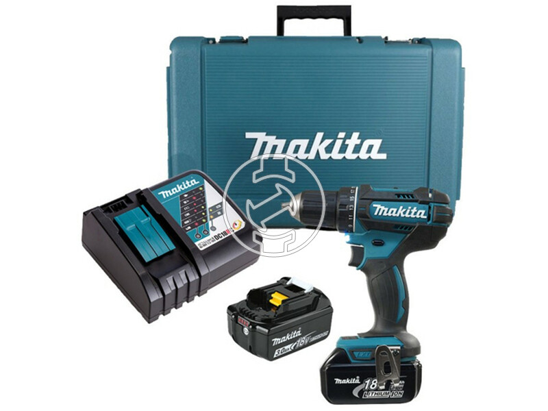 Makita DDF482RFE