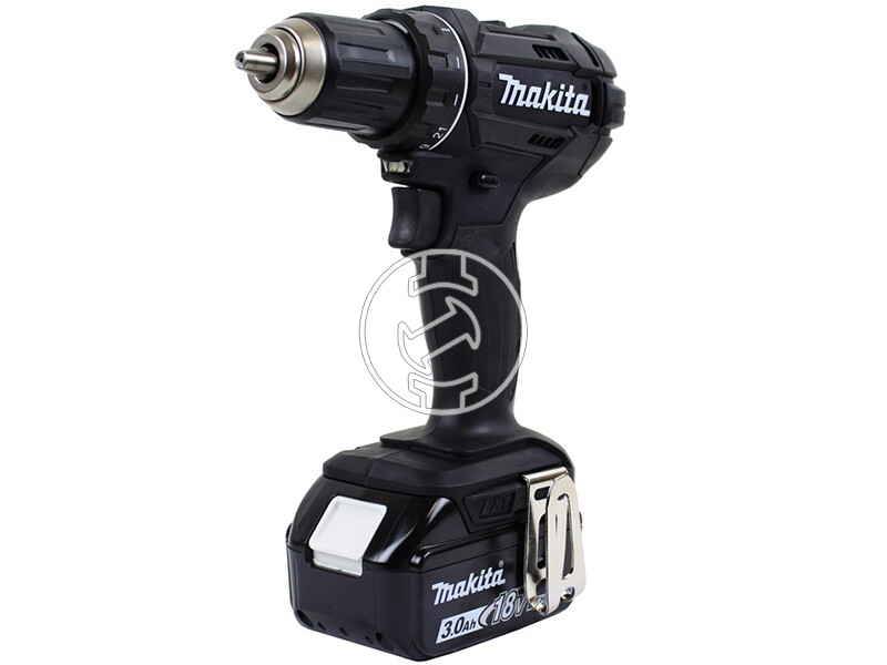 Makita DDF482RFEB fúró-csavarbehajtó