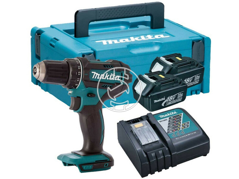 Makita DDF482RFJ