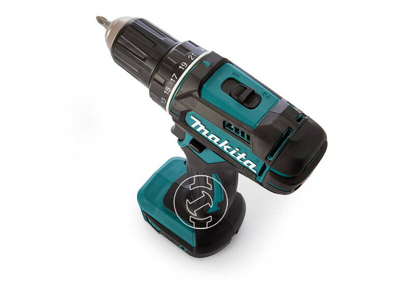 Makita DDF482RTJ