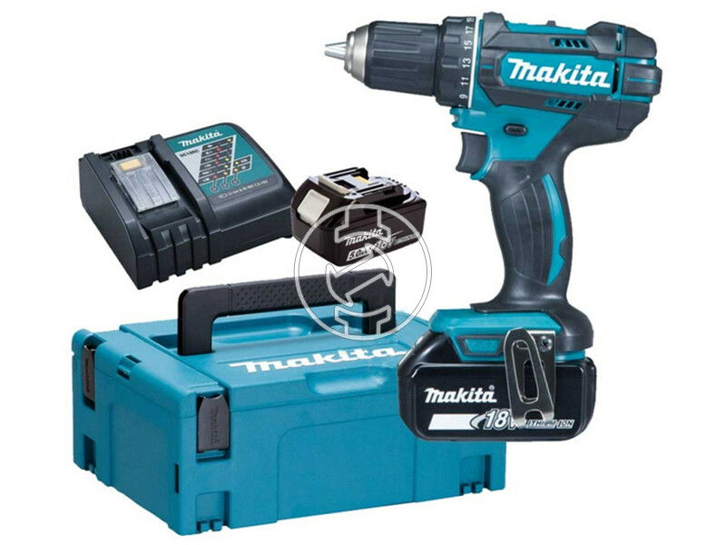 Makita DDF482RTJ